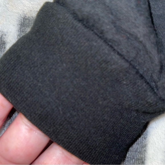 Kohls Long sleeve tee shirt! Glow in the dark, youth size 10-12. - Picture 3 of 3